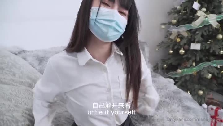 Onlyfans nana taipei-F~情人节快乐